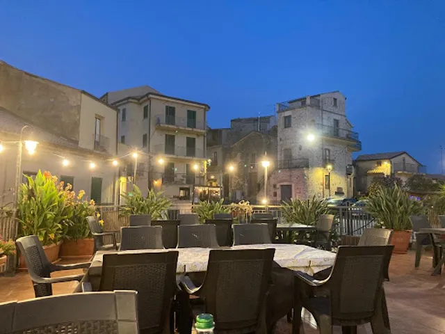 Ristorante Il Castellano