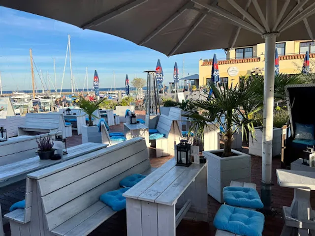 BEACH HOUSE Kühlungsborn Strand