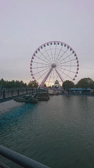 Jacques-Cartier Pier