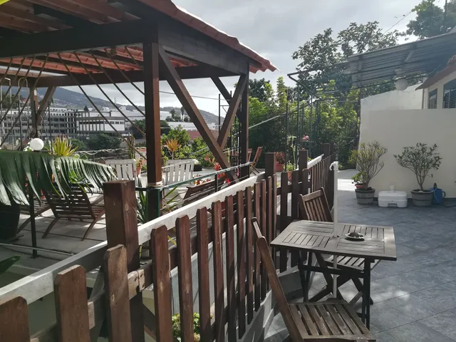 Cantinho das Bananas