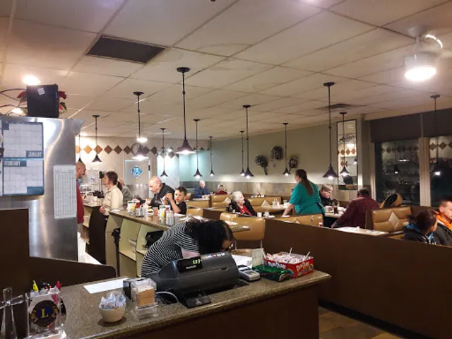 Andary's Grill & Deli