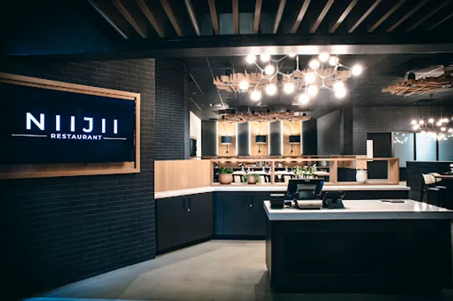NIIJII Restaurant