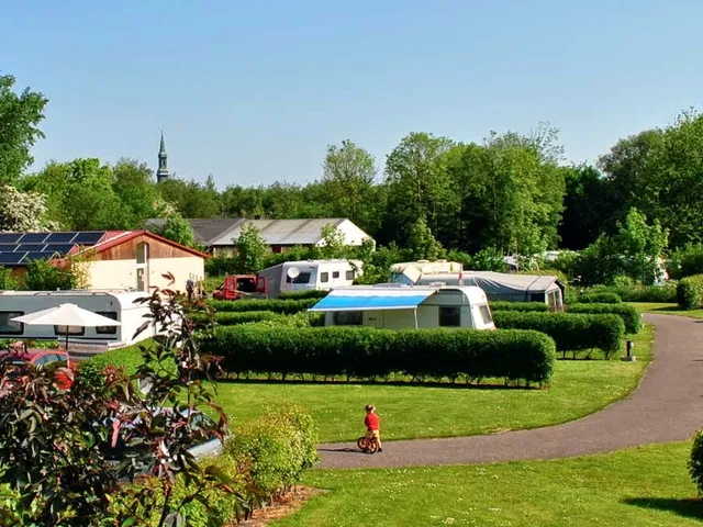 Comfort-Camp Eider GmbH