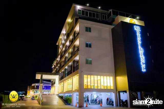 SR Residence Hotel