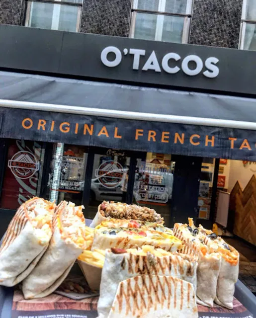 O’tacos Annecy