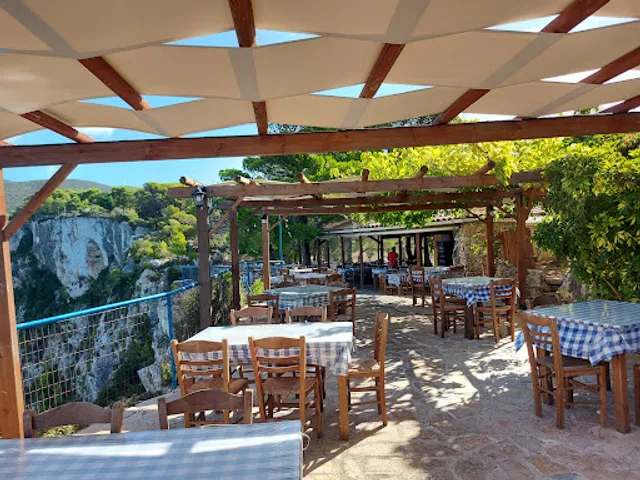 Sunset Michali's Taverna