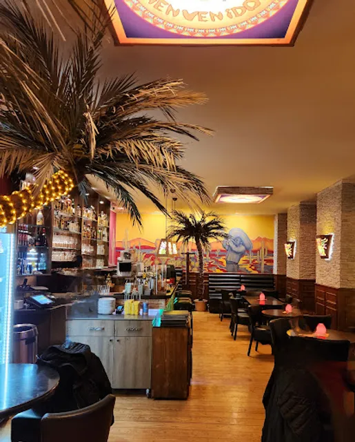 SONORA - Cantina Mexicana