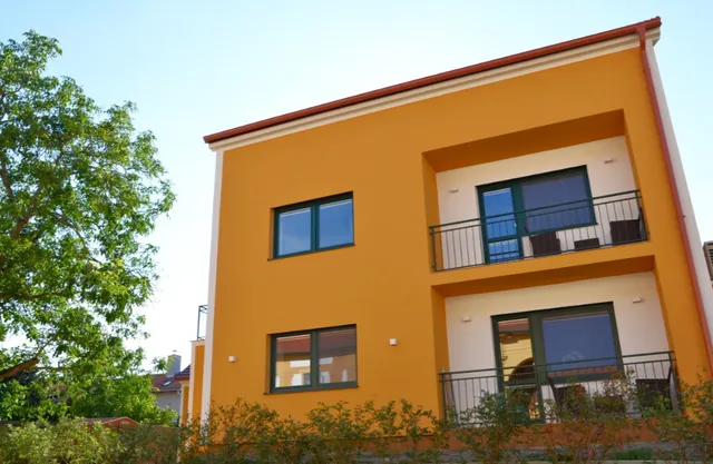 Apartmany u Polanských Lednice