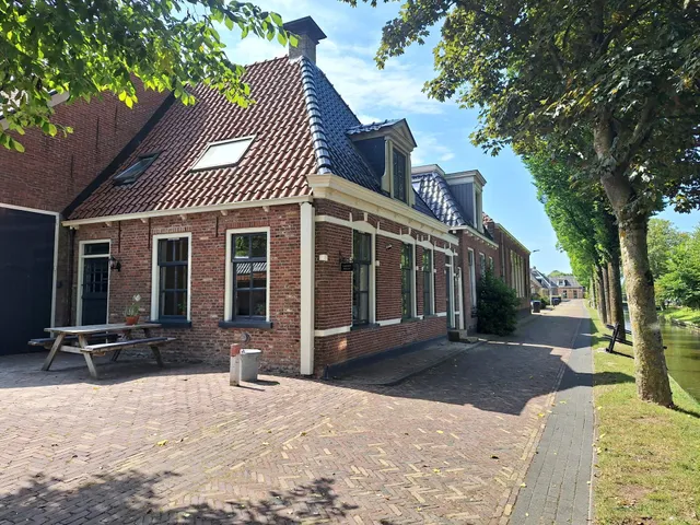 Logement Alde Leie - Oude Leije