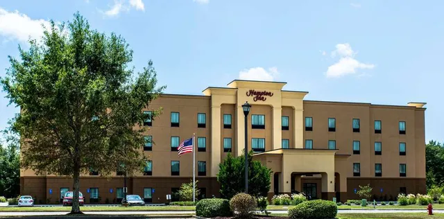 Hampton Inn Foley, AL