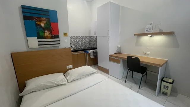 Waskita Residence Syariah