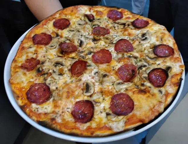 Il Vittoriano Pizzaria - Rio Tinto