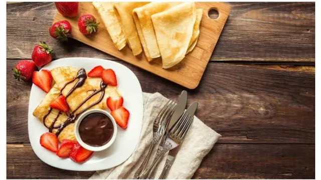 Marquesitas / El Marqués de Álamos