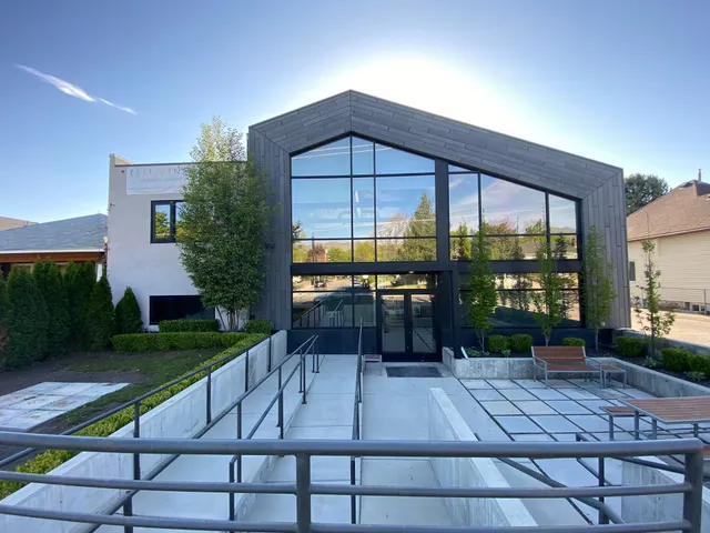 Continuum Mind + Body Collaborative