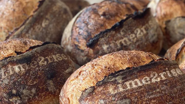 time2rise bakery