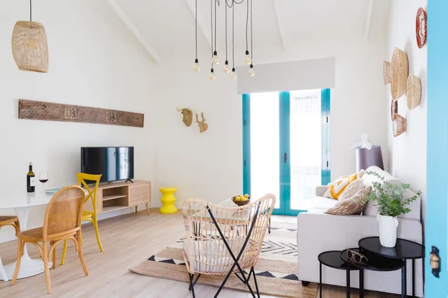 Atenea Málaga Apartments