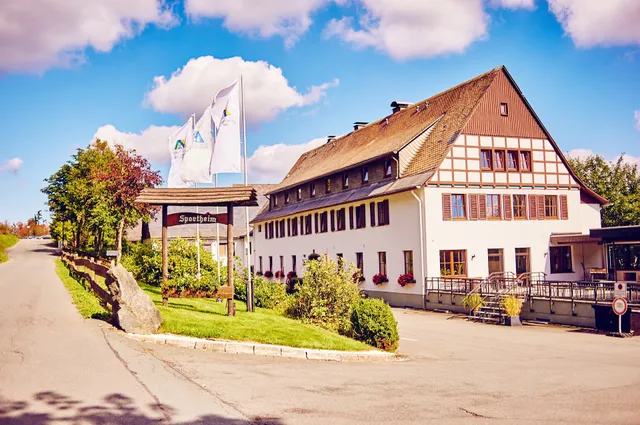 DJH Jugendherberge Winterberg