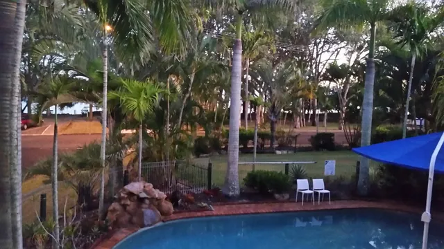 Silver Sands Apartments