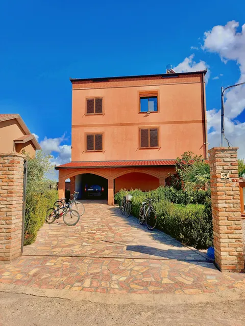 The Garden Guest House