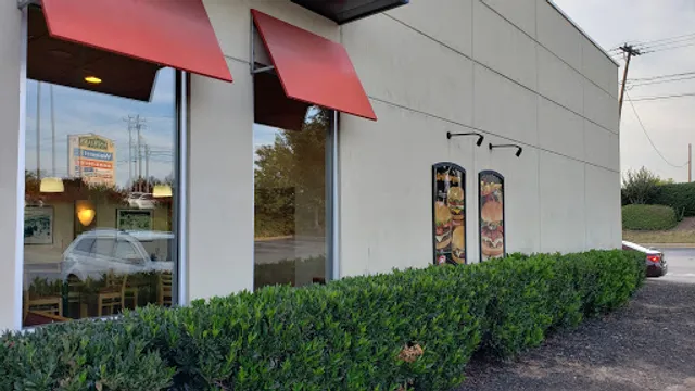 Dairy Queen Grill & Chill