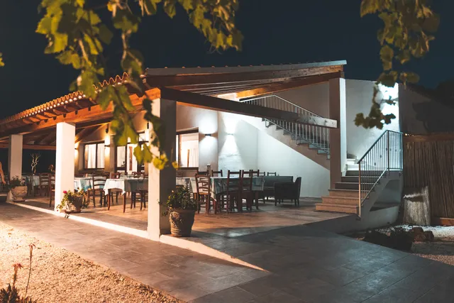 Agriturismo Irghitula