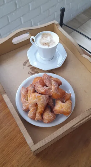 Padaria e Lancheria Sabor da Fazenda