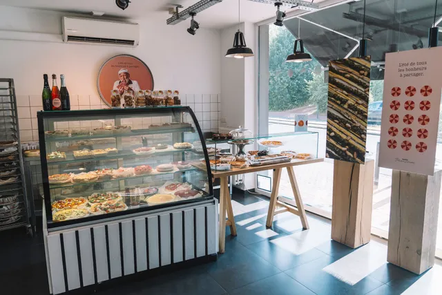 Les Tartes de Françoise