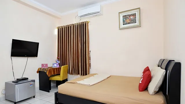 ZEN Rooms Karet Tengsin