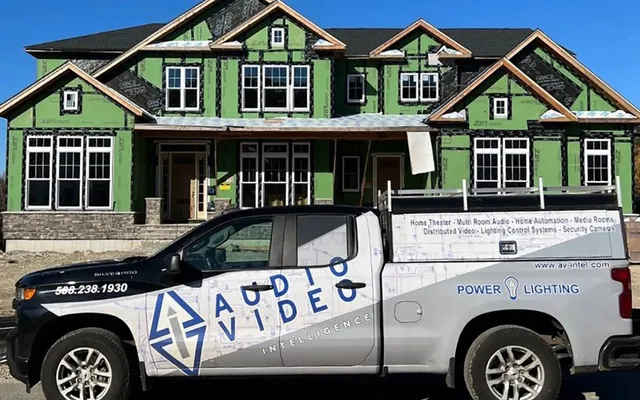 Audio Video Intelligence Inc