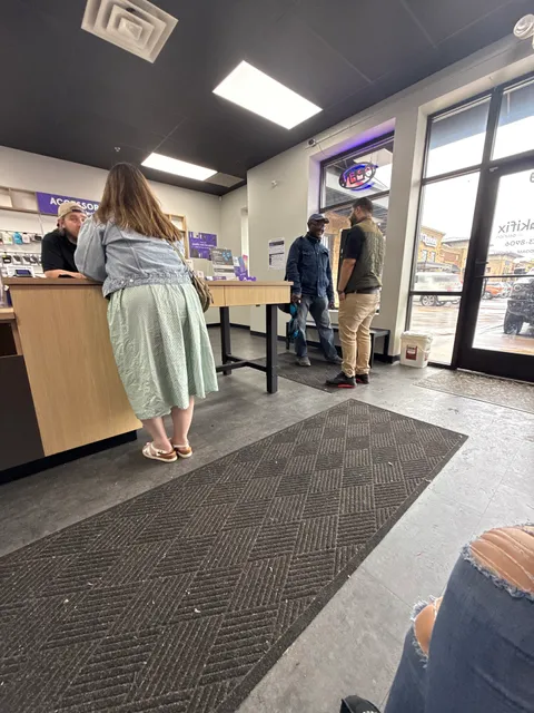 uBreakiFix - Phone and Computer Repair