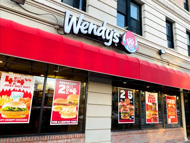 Wendy's