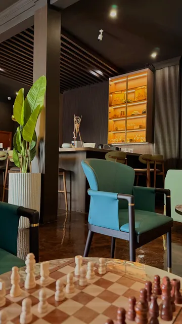 Rootz Kava and Tea House