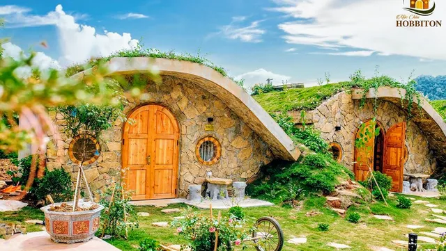 Homestay Moc Chau Horizon