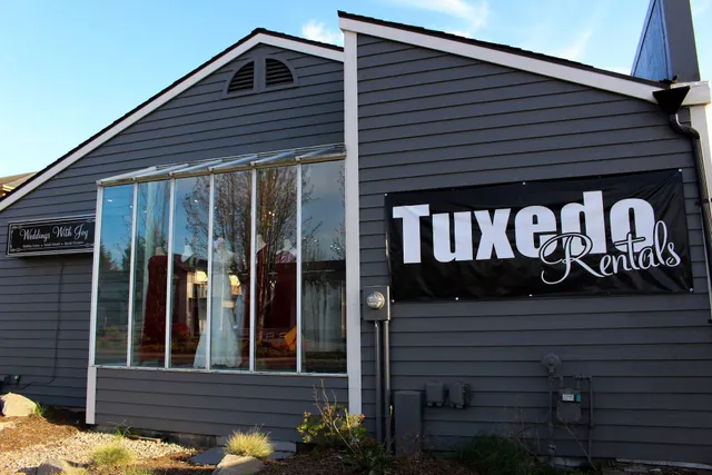 Weddings With Joy - Open By Appointment