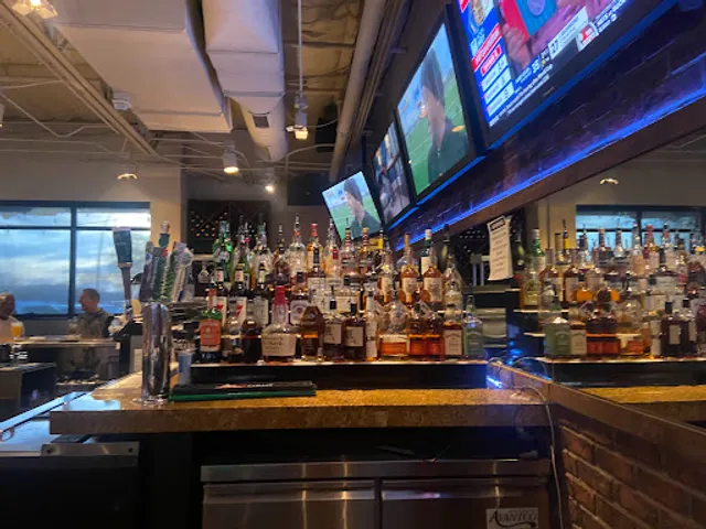 Blue 32 Sports Grill