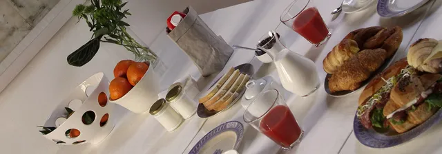 Stella21 bed and breakfast