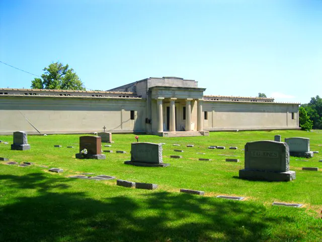 Forest Hill Funeral Home & Memorial Park - Midtown