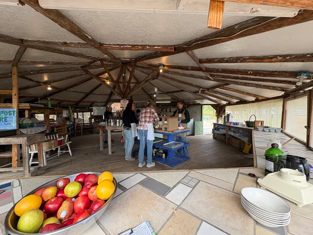 Okanogan Family Barter Faire