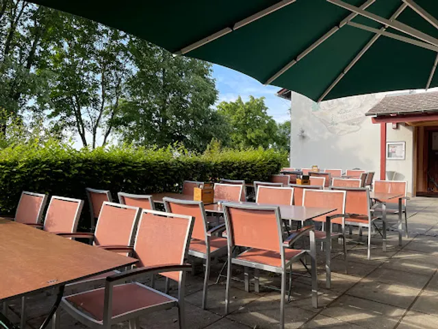 Wirtshaus im Butzental Ulm