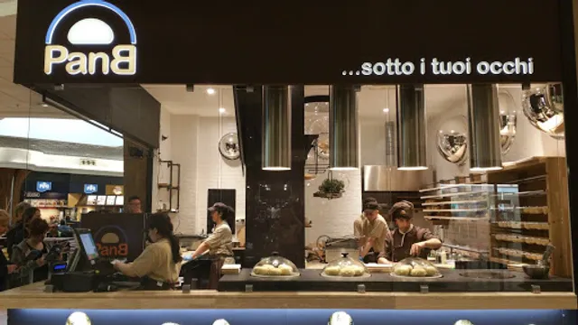 Panbolla Vimercate - Panini Gourmet