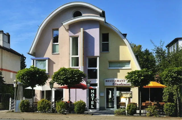 Hotel Blankenese