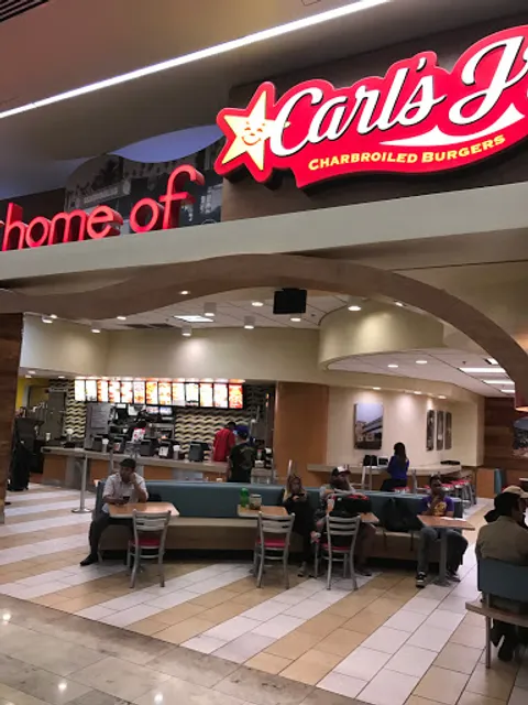 Carl’s Jr.