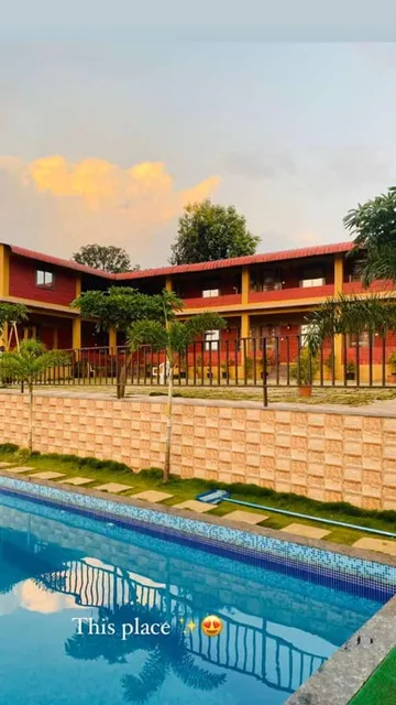 Choudhary Hills Resort