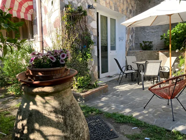 B&B Marisa Cinque terre