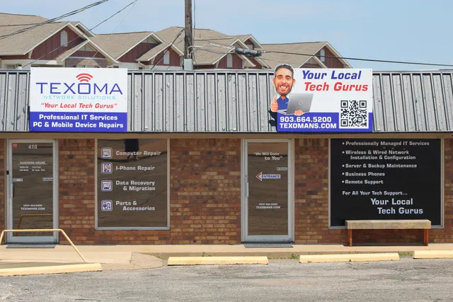 Texoma Network Solutions