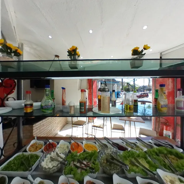 Restaurante Sol - Loja 2