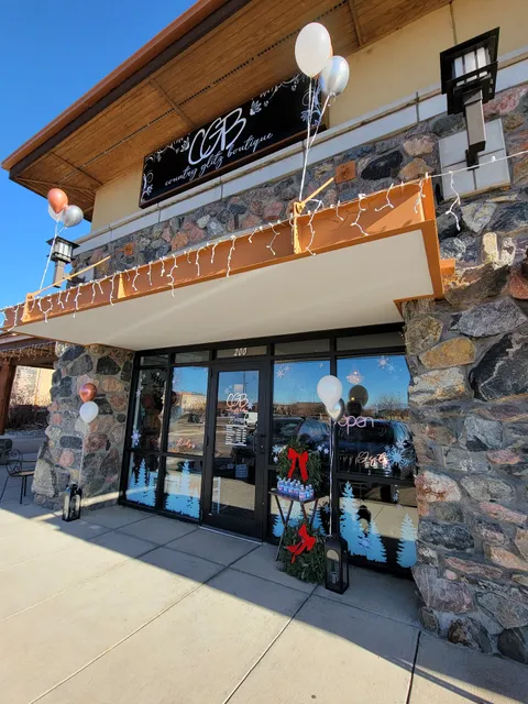 Country Grace Boutique