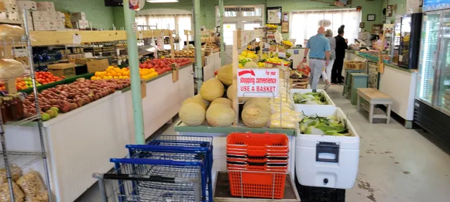 Beverlys Gourmet Foods Inc