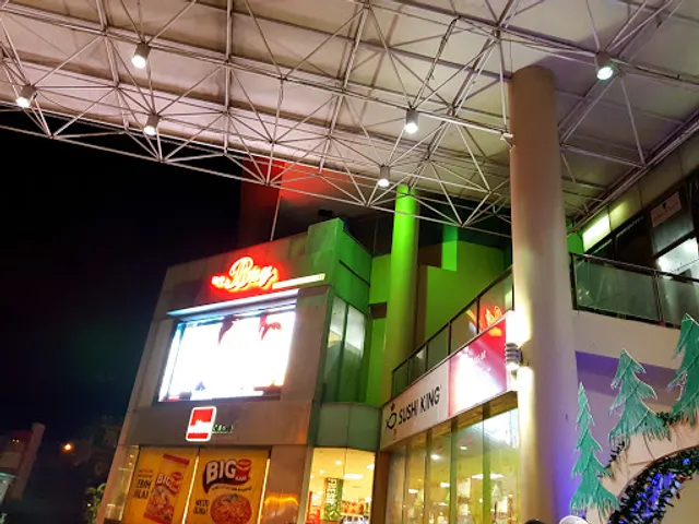 Secret Recipe Bintulu