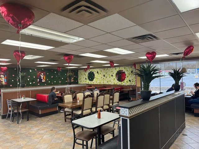 Monteverde 2 Mexican restaurant